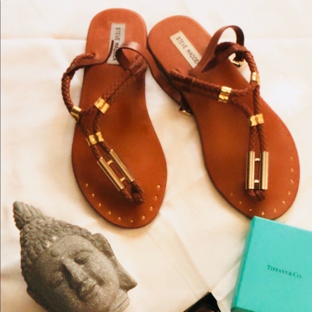 🤩Steve Madden sandals!!!🤩